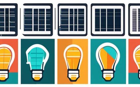 How to join the solar lamps