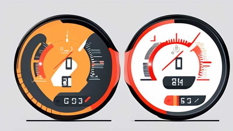 How to reset the solar tire pressure monitor