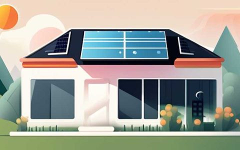 How are solar cells in low light?