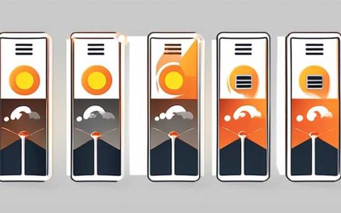 How to keep the solar tube warm when it is frozen