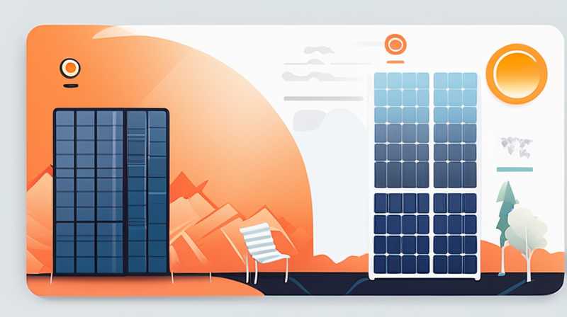 What does TB stand for in solar panels?