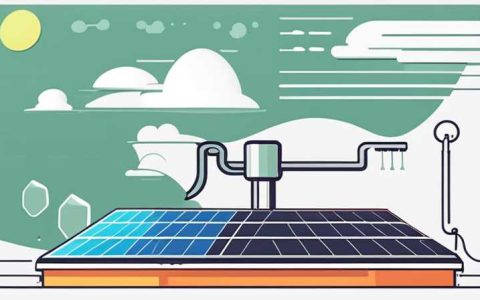 How much does it cost to irrigate solar energy