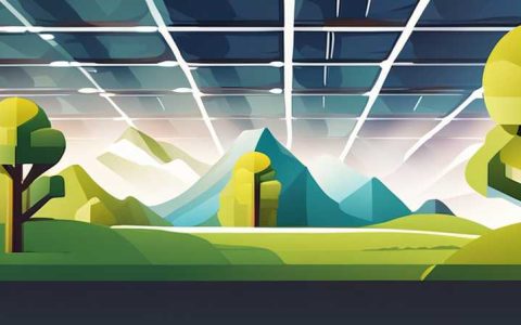 Where can I install solar panels in Dawa?