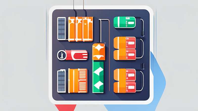 How many batteries can be charged by a 200w solar panel