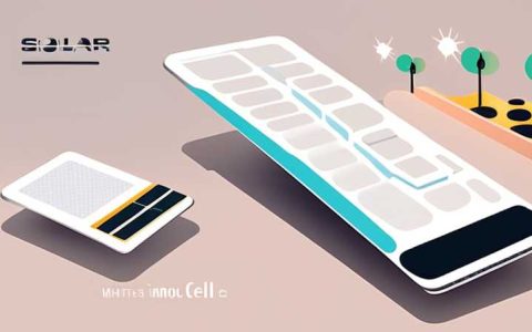 What is an IMW solar cell?