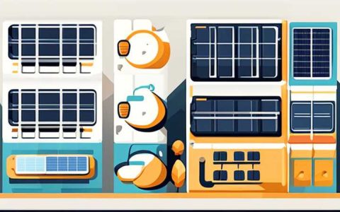 What problems will the solar panel cause if it is too short?
