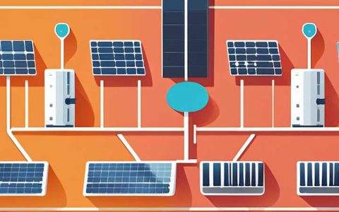 What connectors are needed to install solar energy?