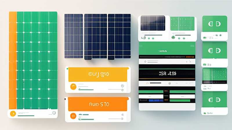 How is the quality of Euro-Easy Solar?