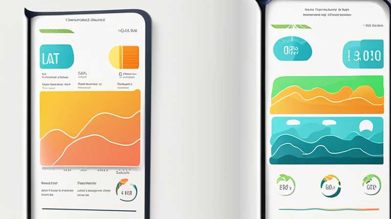 Where are the weaknesses of solar energy monitoring?