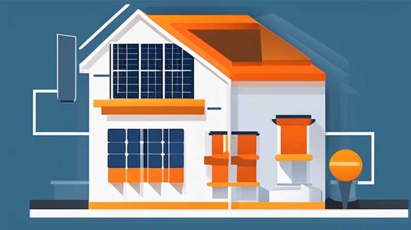 How to find inverters and solar panels