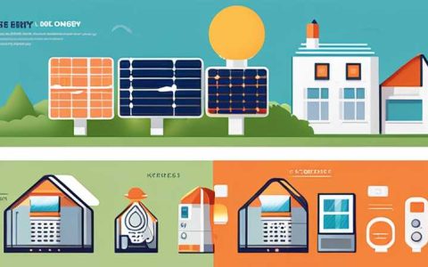 What are the products of solar energy companies?