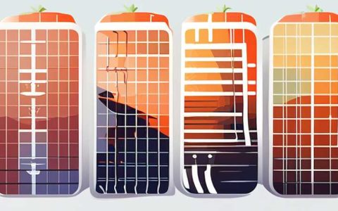 What to do if the solar panel is undervoltage