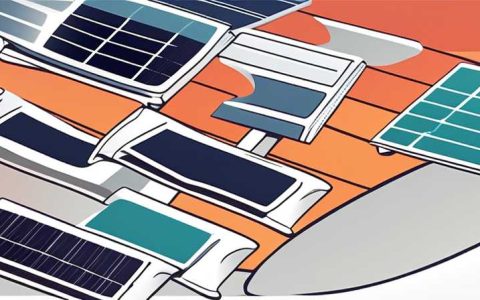 How to assemble solar shingled panels