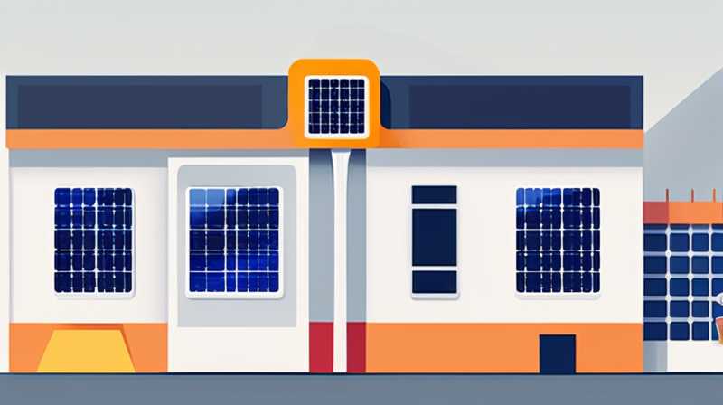 What is the cost of using solar energy?