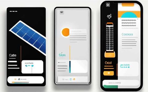 What does solar cell el stand for