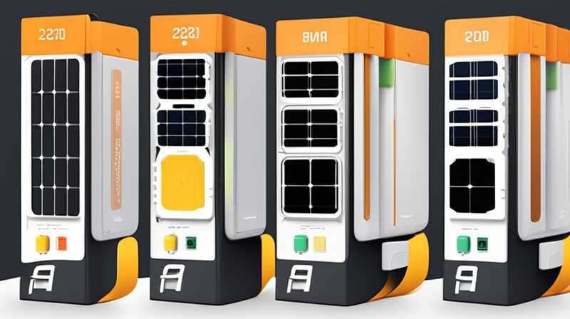 What does 220 volt 30w solar energy mean?