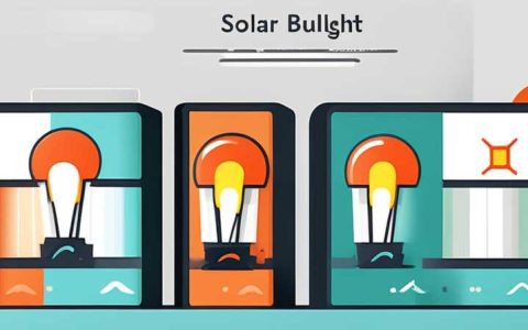 How to replace solar street light bulbs