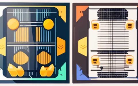 What is the voltage of a 20w solar panel?