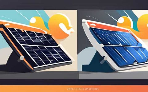 How to use solar black light