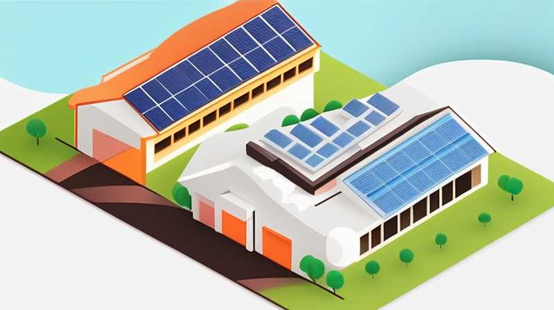 Where is Guanchang Solar Factory?