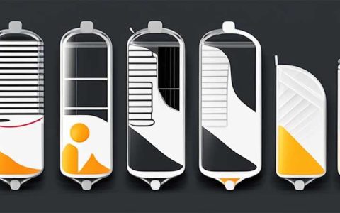 How many volts is a small solar cell?
