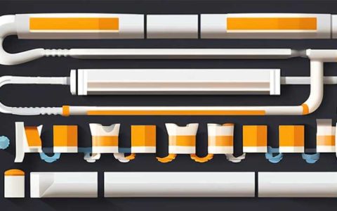 How to make joints for solar tubes