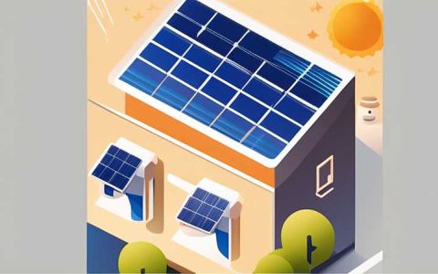 What can you do with discarded solar lights?