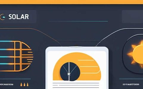 How to write solar energy?