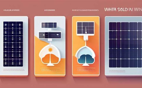 How to make solar wind power
