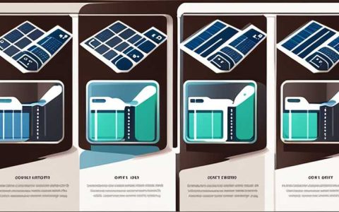 How many volts of battery should a small solar panel be equipped with