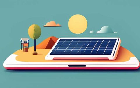 What to do if the tablet has no solar energy