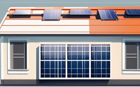 How many watts does the solar panel light in my hometown need?