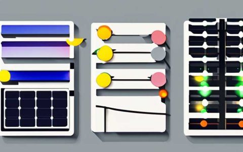 How long is the life of solar string lights?