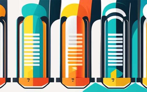 What is the temperature of the solar tube after exposure to the sun?