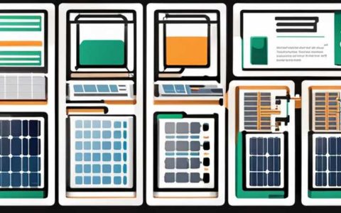 How to install solar pump