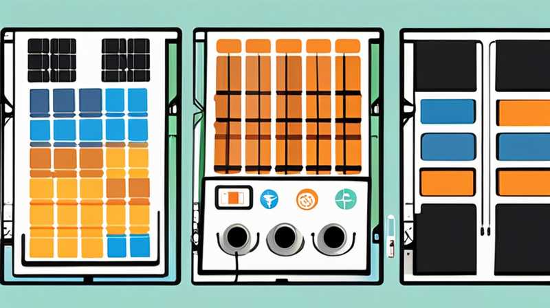 How long does it take to charge the obu solar panel?