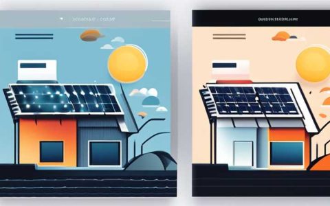 What roof is suitable for solar panels?