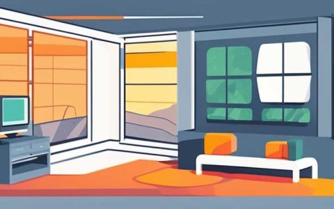 How to install solar panels in the room