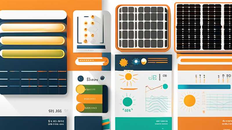 How many companies have solar energy patents?