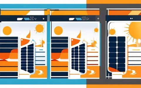 What to add to photovoltaic solar panels