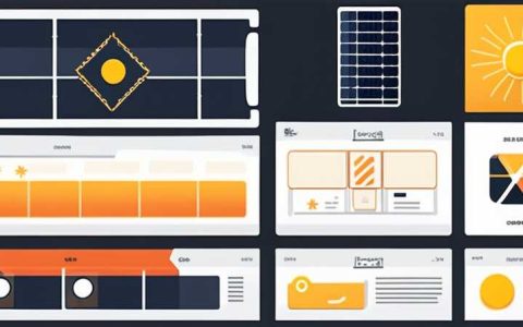 What materials are needed to connect solar panels in parallel