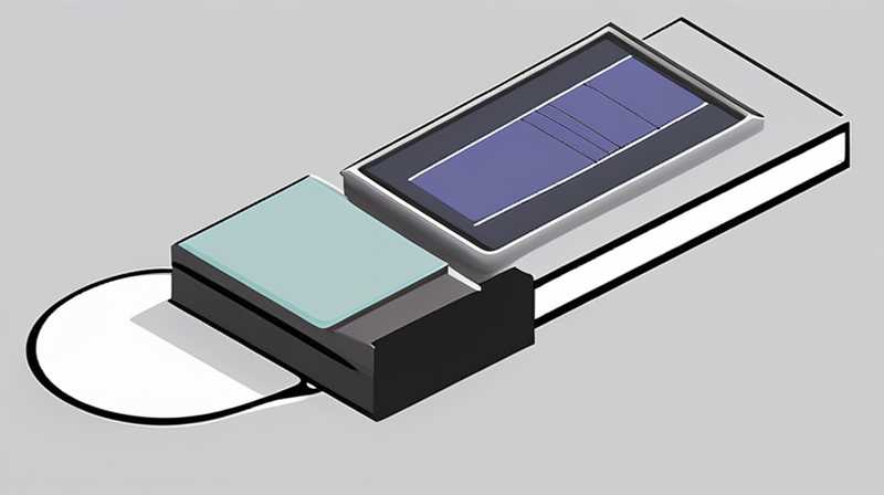 How much is the price of 12w solar street light battery