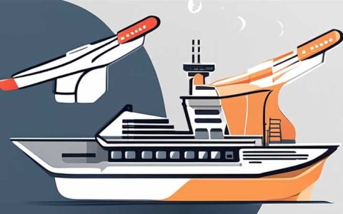 What is a ship that flies on solar power called?