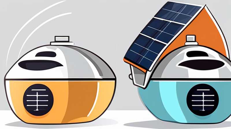 Which is the best solar cooker?