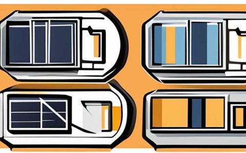 How many watts of solar power can be installed
