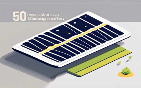 How much does a 5-ton solar panel cost?