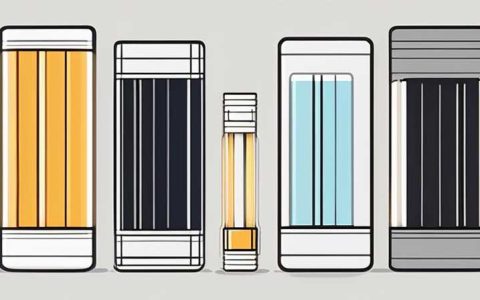 How to reserve solar column light wires