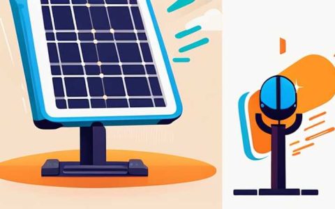 What is a solar microphone?