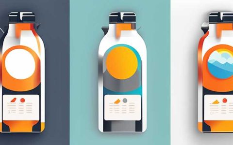 How many years does the solar charging bottle tube last