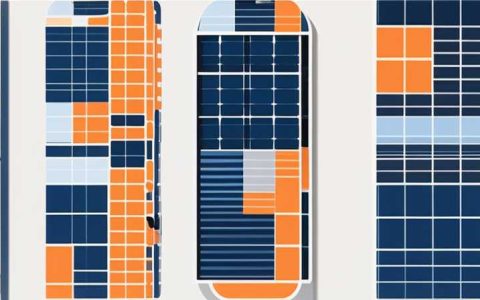 How to start the solar panel function video